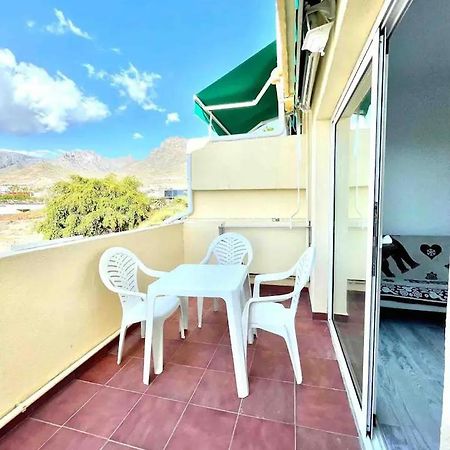 Seashell Apartment # Costa Adeje מראה חיצוני תמונה
