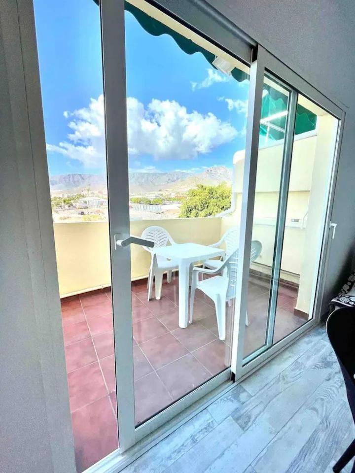 Seashell Apartment # Costa Adeje מראה חיצוני תמונה