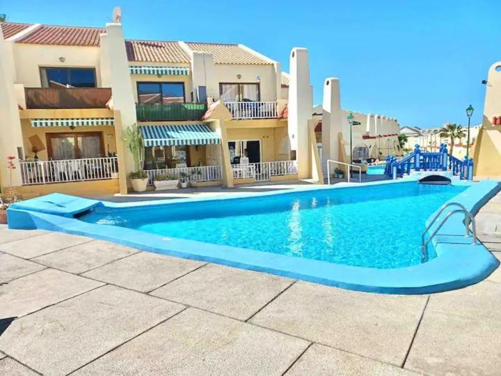 Seashell Apartment # Costa Adeje מראה חיצוני תמונה
