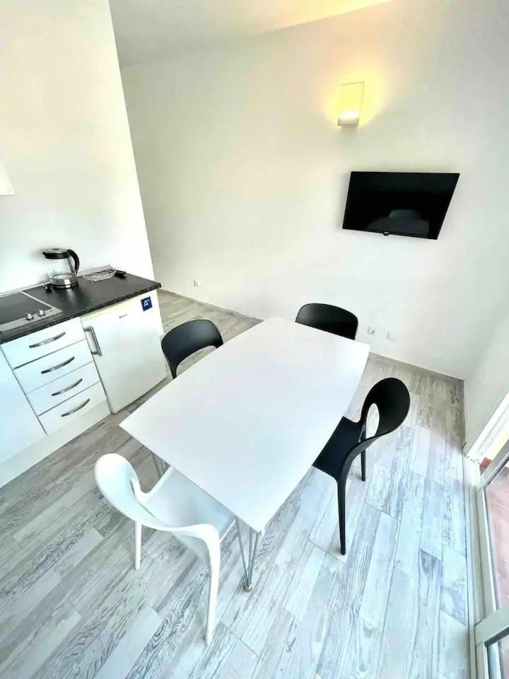 Seashell Apartment # Costa Adeje מראה חיצוני תמונה
