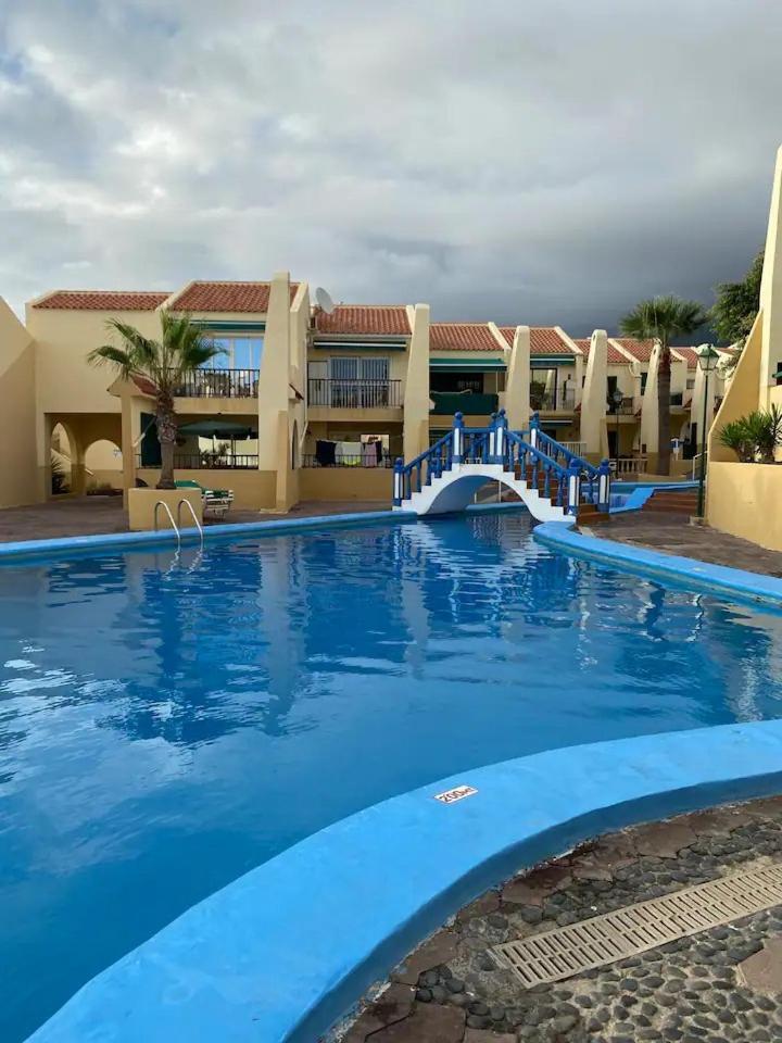 Seashell Apartment # Costa Adeje מראה חיצוני תמונה