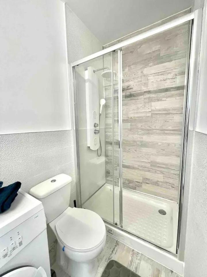 Seashell Apartment # Costa Adeje מראה חיצוני תמונה